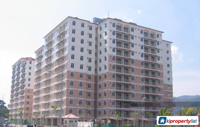 3 bedroom Apartment for sale in Jelutong - image 2