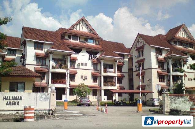 3 bedroom Apartment for sale in Jelutong
