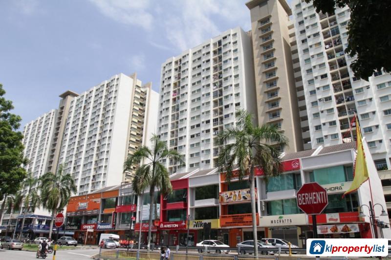 3 bedroom Condominium for sale in Jelutong - image 2