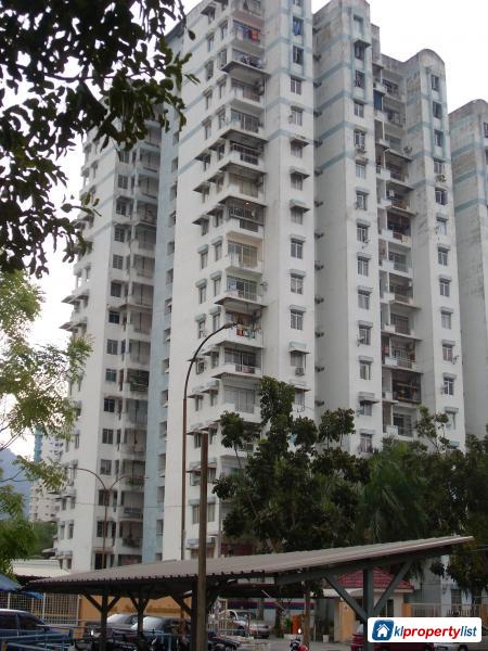 3 bedroom Condominium for sale in Jelutong