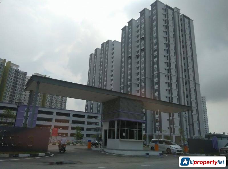 3 bedroom Apartment for sale in Jelutong in Penang