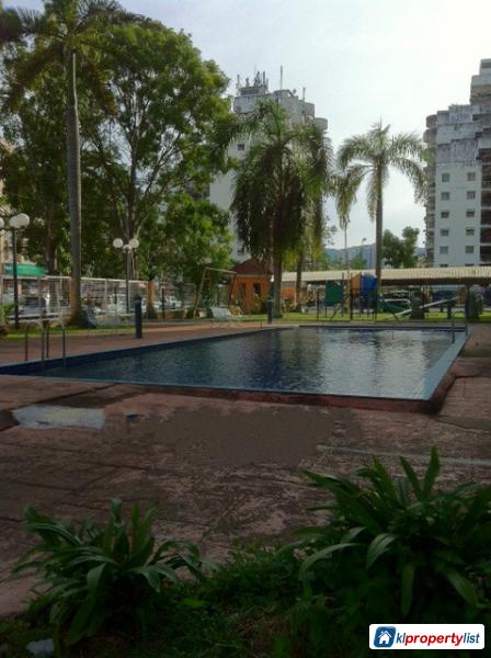 3 bedroom Condominium for sale in Jelutong in Penang