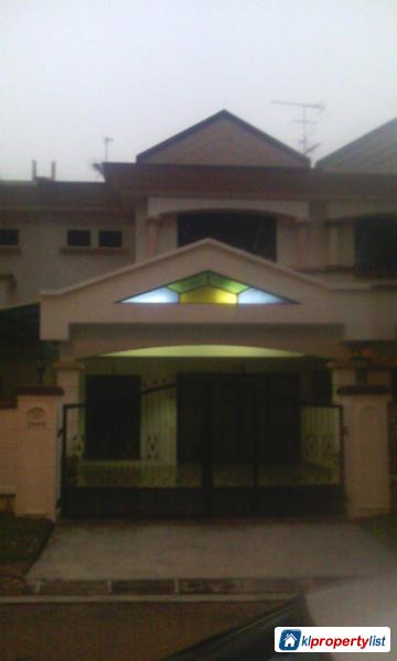 4 bedroom 2-sty Terrace/Link House for sale in Johor Bahru