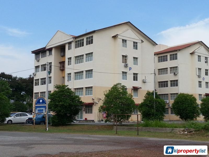 Pictures of 3 bedroom Apartment for sale in Melaka Tengah