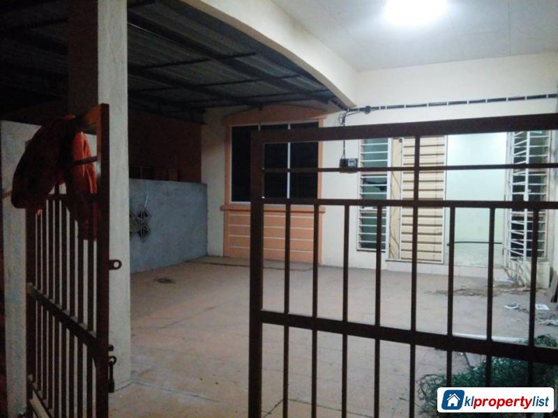Picture of 4 bedroom 1-sty Terrace/Link House for sale in Setia Alam