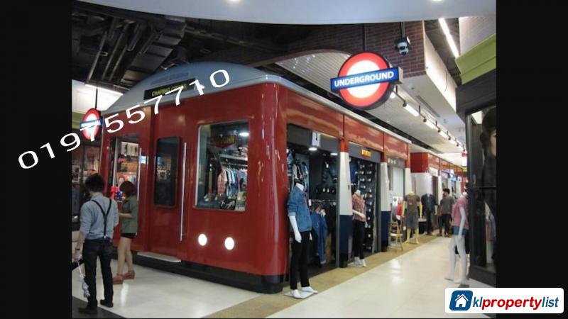 Retail Space for sale in Johor Bahru - image 10