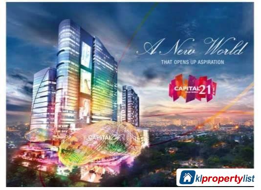 Retail Space for sale in Johor Bahru - image 2