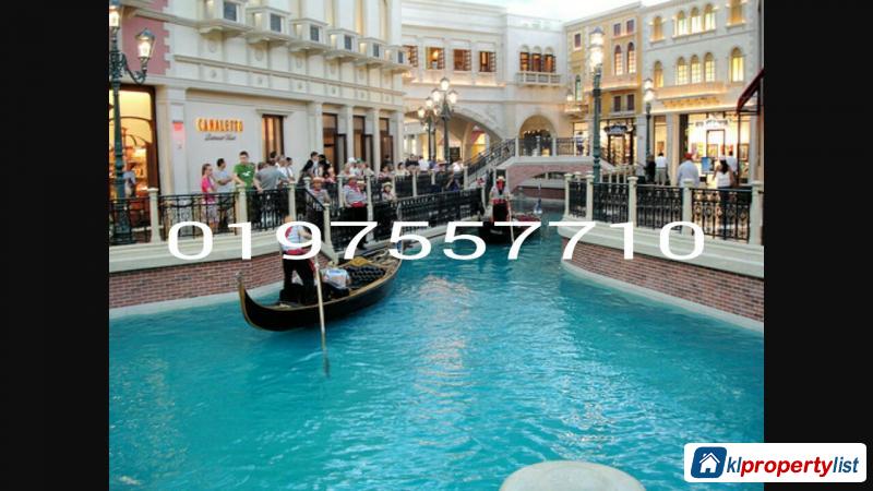 Retail Space for sale in Johor Bahru - image 3