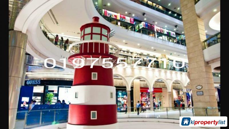 Retail Space for sale in Johor Bahru in Malaysia