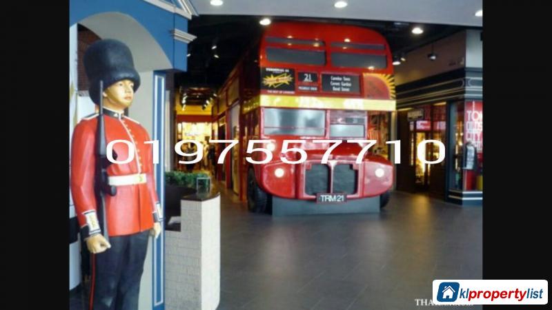 Picture of Retail Space for sale in Johor Bahru in Johor