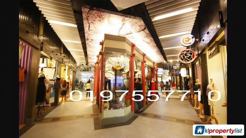 Retail Space for sale in Johor Bahru - image 6