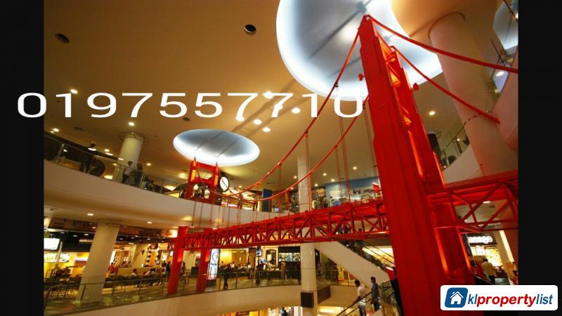 Retail Space for sale in Johor Bahru in Johor - image