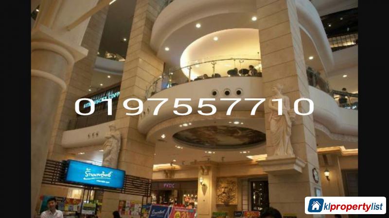 Retail Space for sale in Johor Bahru in Malaysia - image