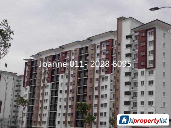 3 bedroom Apartment for sale in Klang - image 2