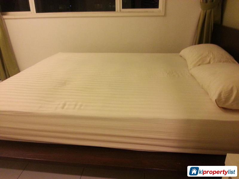 2 bedroom Serviced Residence for sale in City Centre