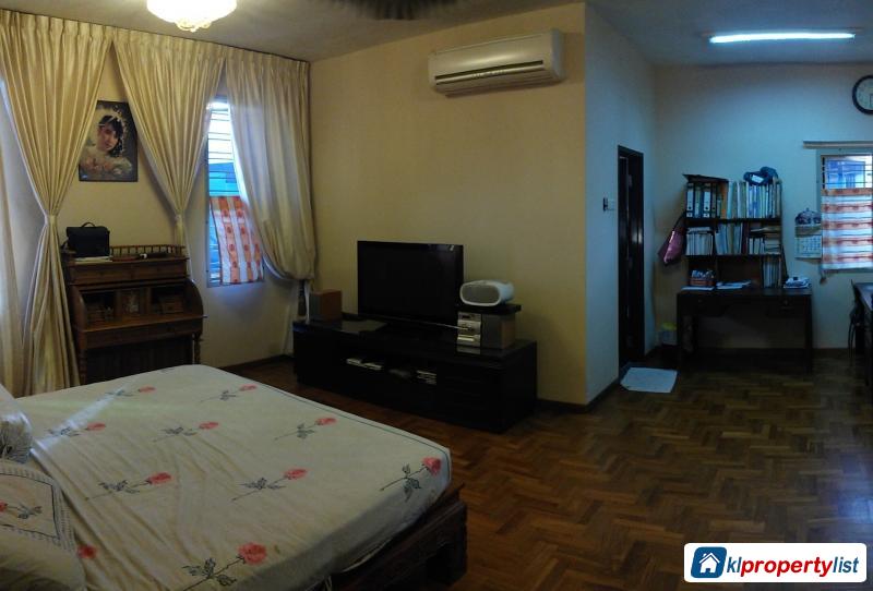 5 bedroom Semi-detached House for sale in Johor Bahru - image 10