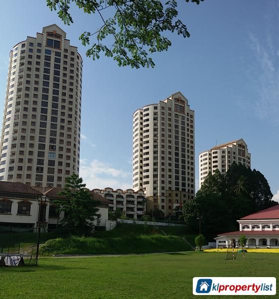 3 bedroom Apartment for sale in Johor Bahru - image 1