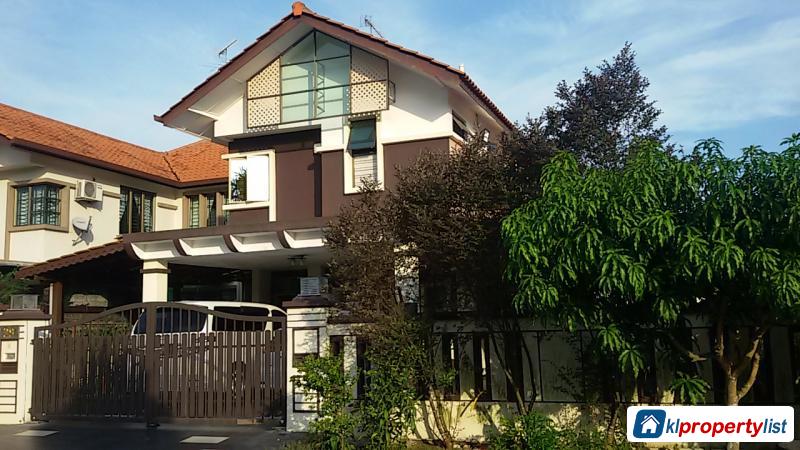 Picture of 5 bedroom Semi-detached House for sale in Johor Bahru