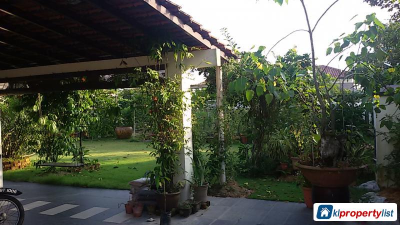 5 bedroom Semi-detached House for sale in Johor Bahru