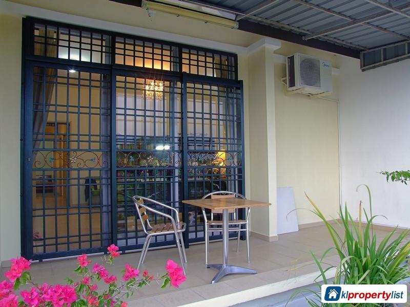 5 bedroom 2-sty Terrace/Link House for sale in Johor Bahru