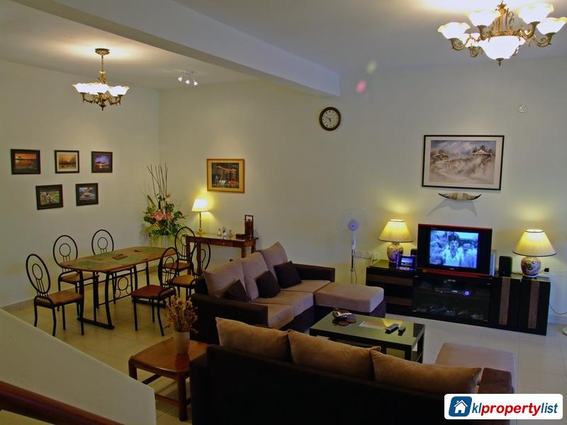 5 bedroom 2-sty Terrace/Link House for sale in Johor Bahru in Johor