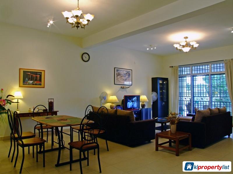 5 bedroom 2-sty Terrace/Link House for sale in Johor Bahru in Malaysia
