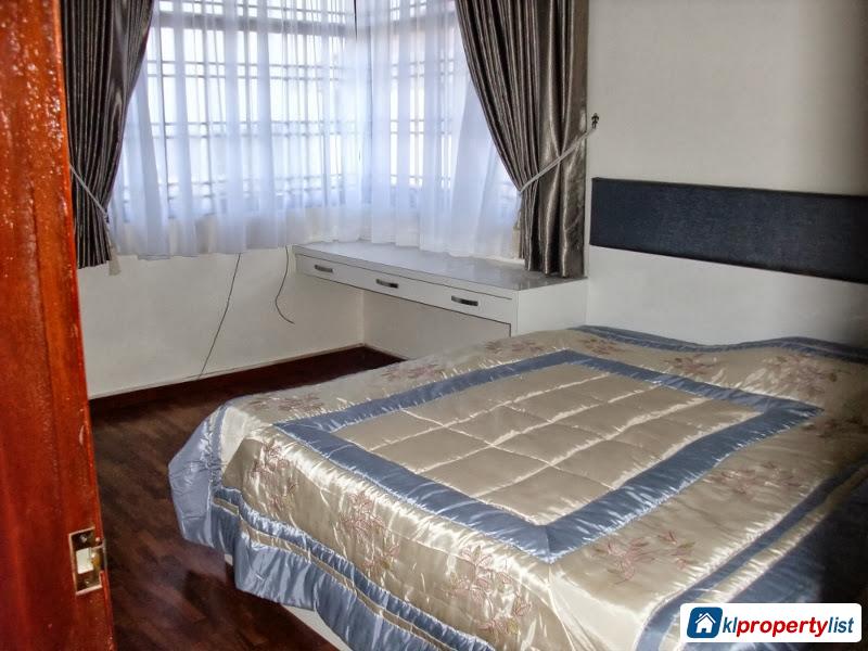 Picture of 5 bedroom Penthouse for sale in Johor Bahru in Johor
