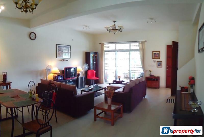 Picture of 5 bedroom 2-sty Terrace/Link House for sale in Johor Bahru in Johor