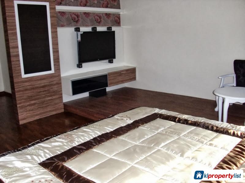 Picture of 5 bedroom Penthouse for sale in Johor Bahru in Malaysia