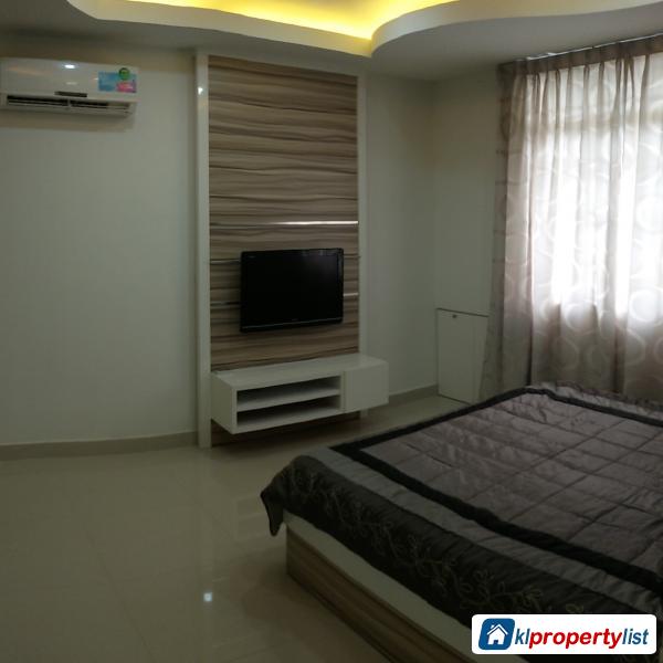 3 bedroom Apartment for sale in Permas Jaya in Johor - image