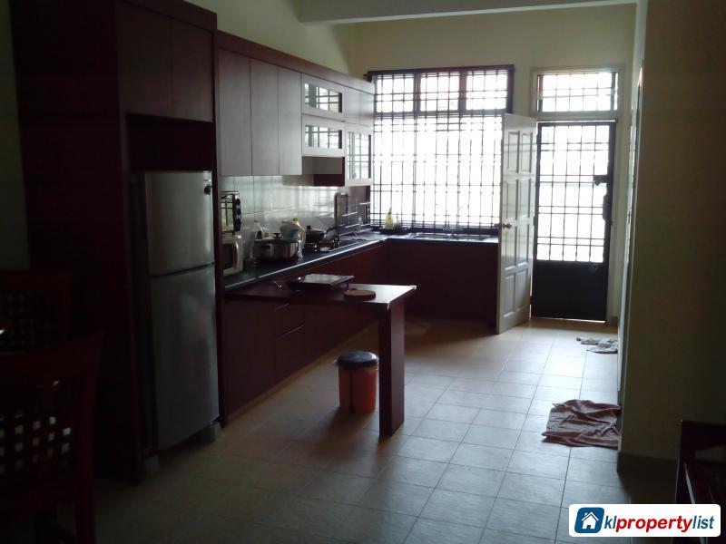 5 bedroom 2-sty Terrace/Link House for sale in Johor Bahru in Malaysia - image