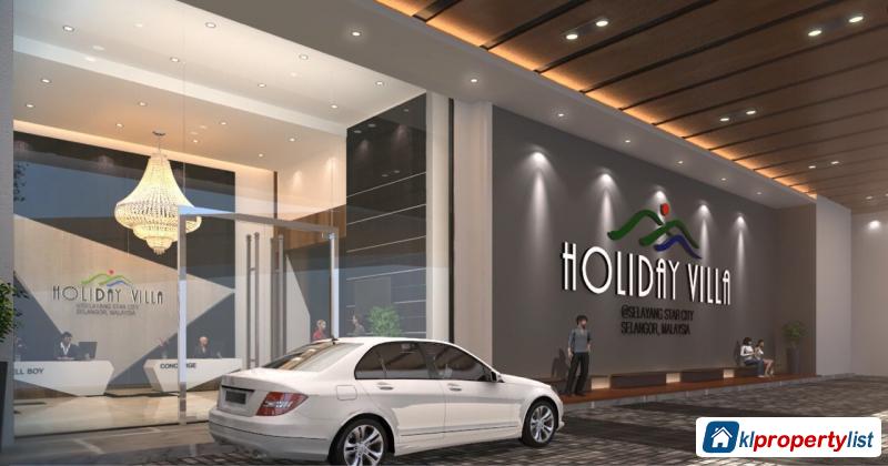 2 bedroom Serviced Residence for sale in Selayang - image 5