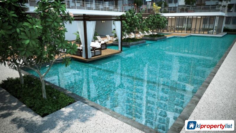 2 bedroom Serviced Residence for sale in Selayang - image 7