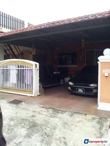 3 bedroom 1-sty Terrace/Link House for sale in Seremban - image 1