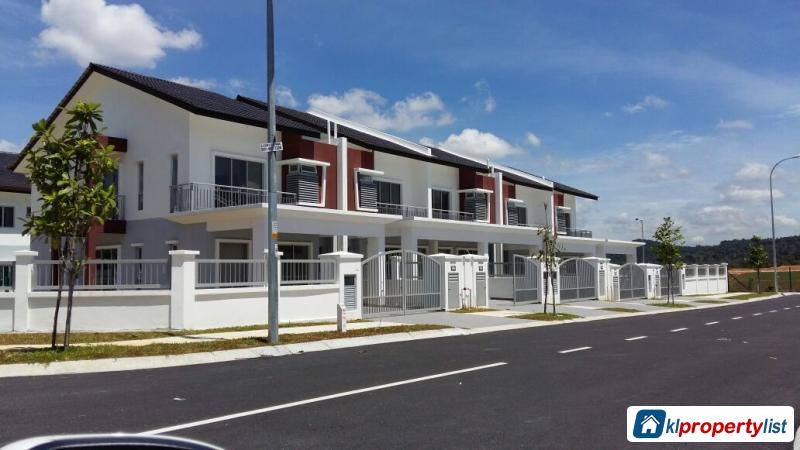 Picture of 2-sty Terrace/Link House for sale in Seremban