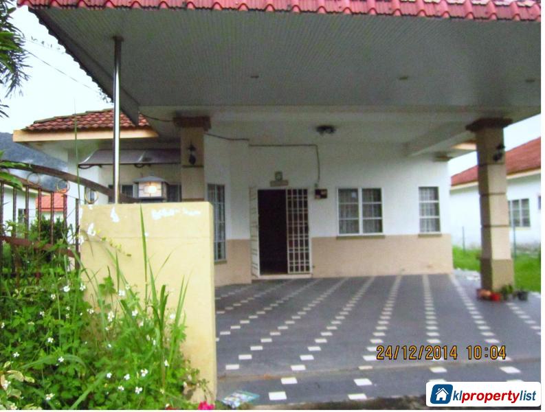 Pictures of 4 bedroom Bungalow for sale in Ipoh