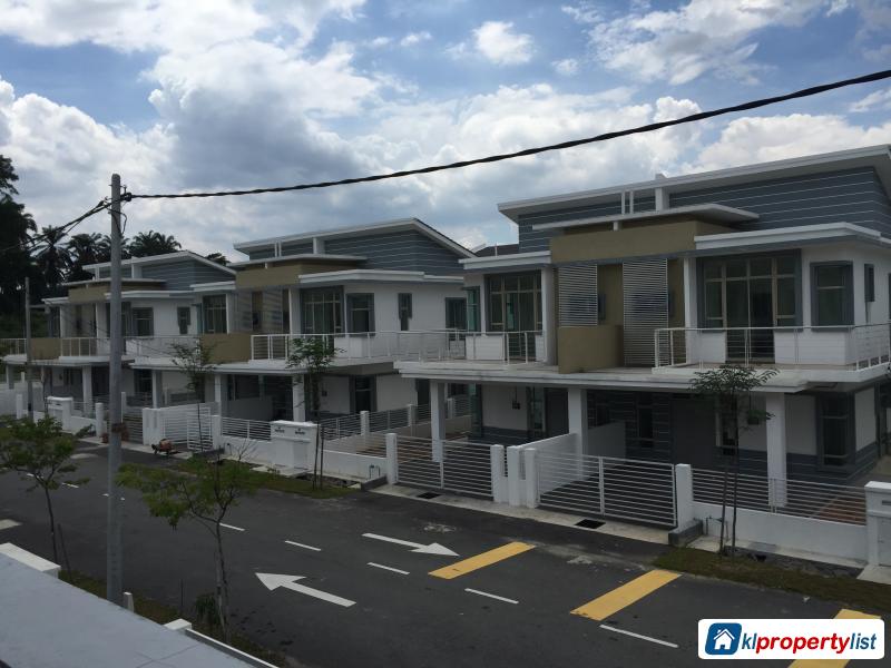 Picture of 4 bedroom Semi-detached House for sale in Pandan Jaya