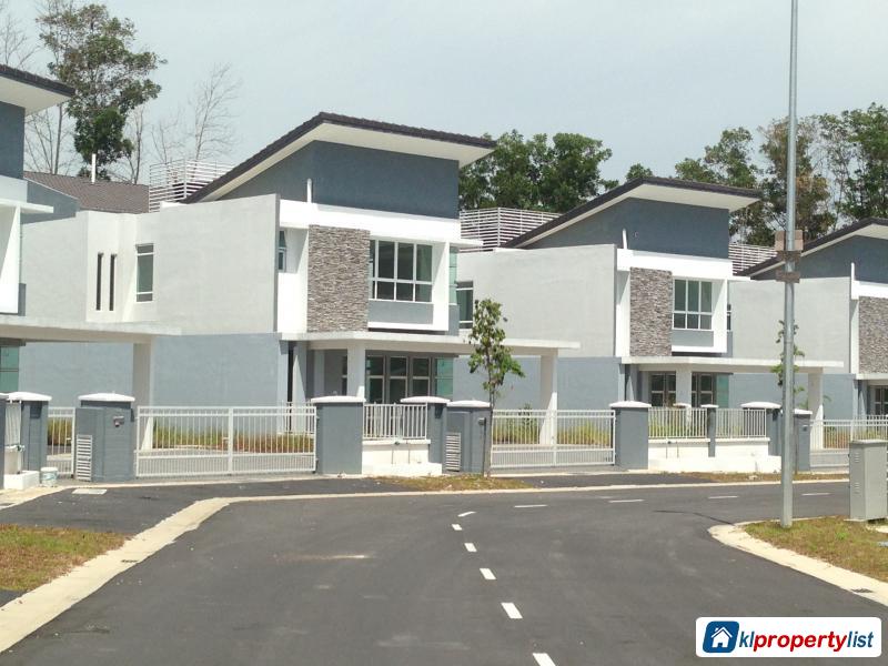 Picture of 5 bedroom Zero-Lot Bungalow for sale in Pandan Jaya