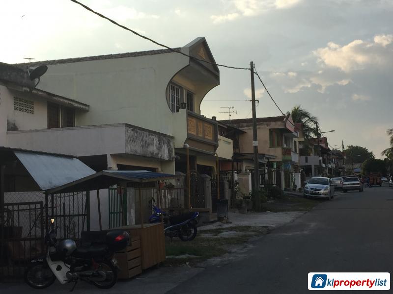 Picture of 3 bedroom 2-sty Terrace/Link House for sale in Pandan Jaya