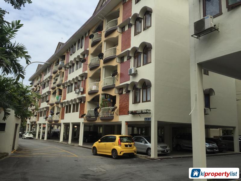 Pictures of 3 bedroom Apartment for sale in Pandan Jaya