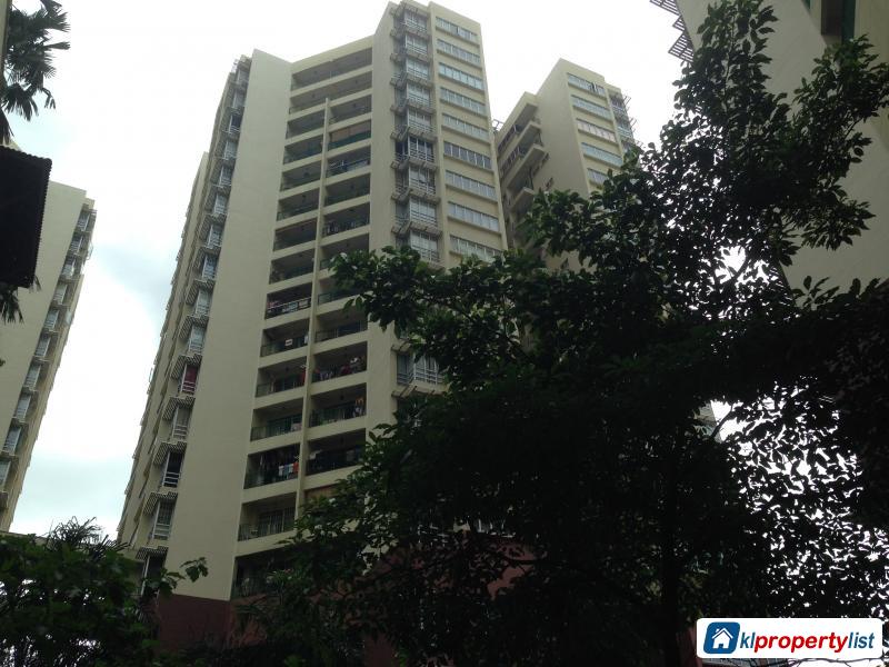 3 bedroom Condominium for sale in Pandan Jaya - image 2
