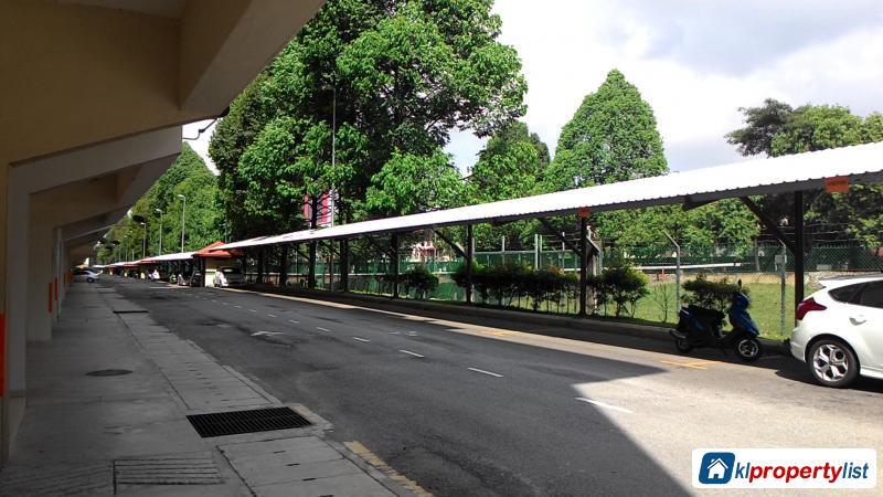 3 bedroom Apartment for sale in Pandan Jaya - image 2