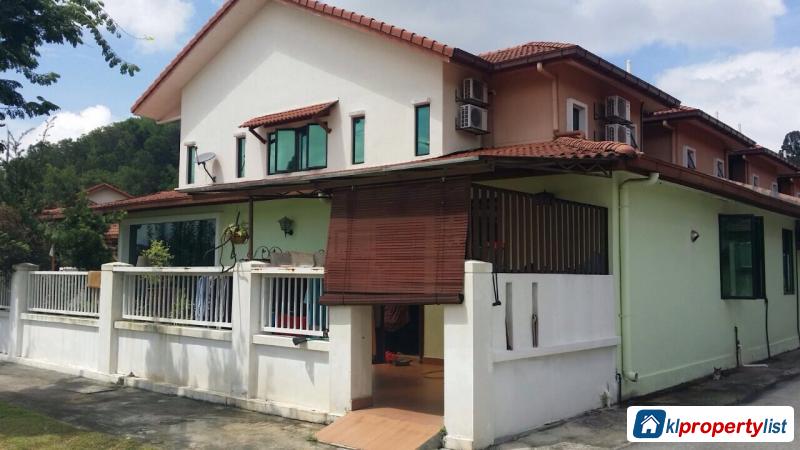5 bedroom 2-sty Terrace/Link House for sale in Pandan Jaya - image 2