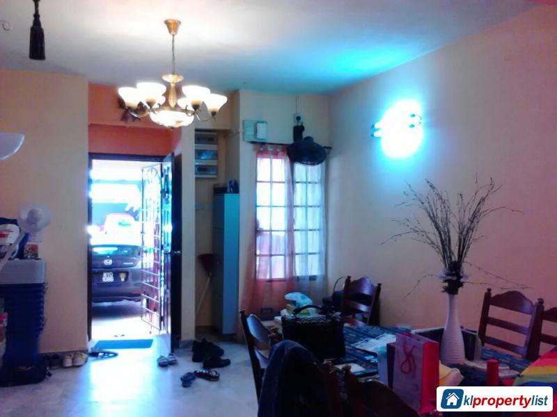 4 bedroom 2-sty Terrace/Link House for sale in Pandan Jaya - image 3