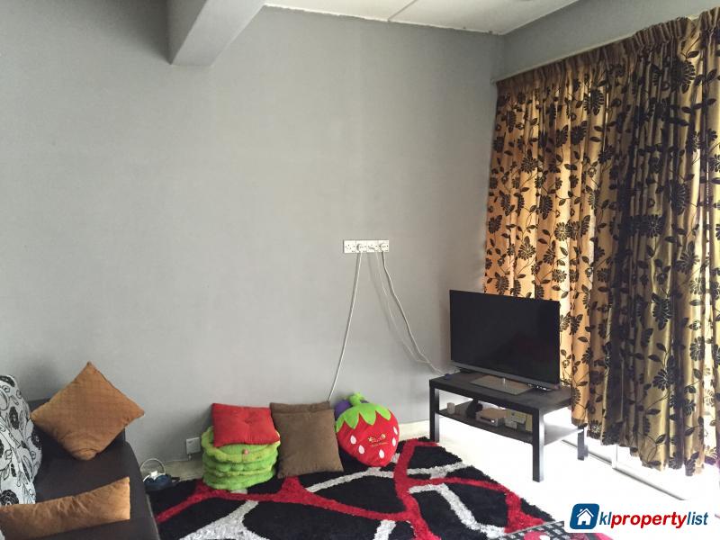 3 bedroom Apartment for sale in Pandan Jaya in Kuala Lumpur