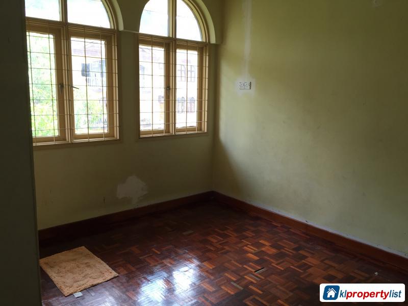 3 bedroom Apartment for sale in Pandan Jaya in Malaysia