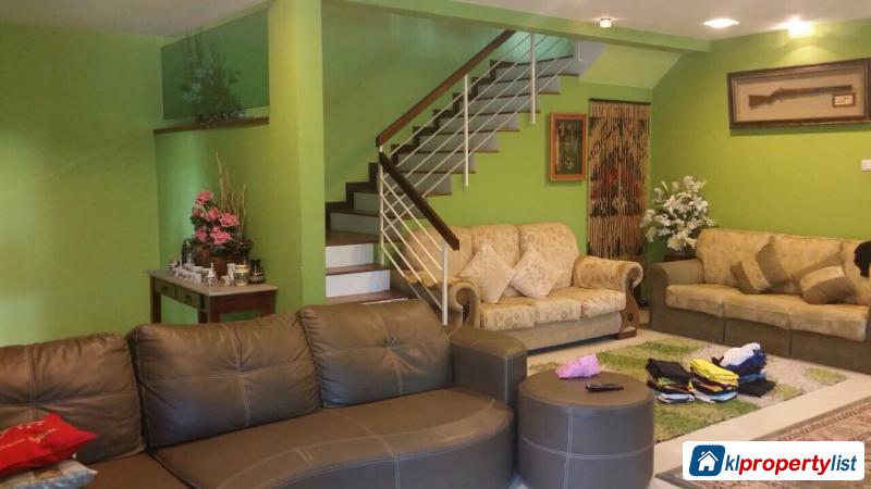Picture of 5 bedroom 2-sty Terrace/Link House for sale in Pandan Jaya in Kuala Lumpur