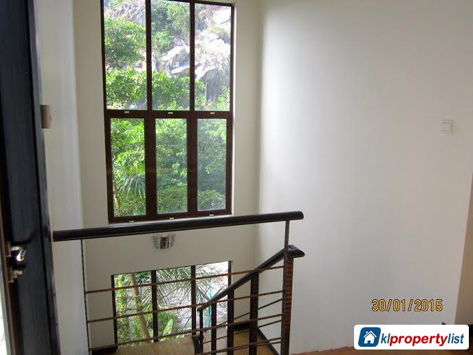 6 bedroom Semi-detached House for sale in Segambut - image 10