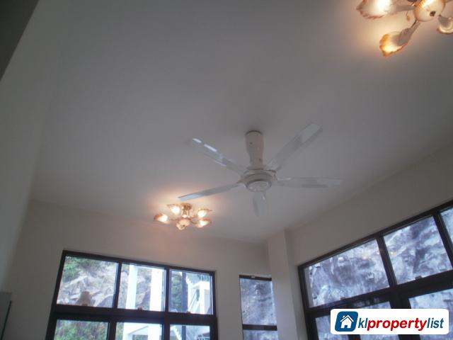 6 bedroom Semi-detached House for sale in Segambut - image 11