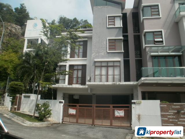 6 bedroom Semi-detached House for sale in Segambut - image 12